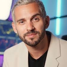 Allen Barton's Instagram, Twitter & Facebook