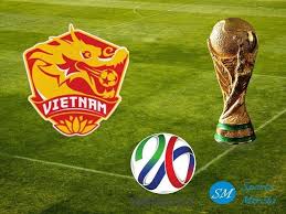 Vietnam Sets Target To Qualify For Fifa World Cup 2026 Sports Mirchi Fifa World Cup Fifa 2026 Fifa World Cup