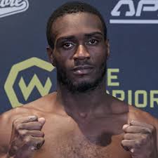 Fabian Edwards vs. Omiel Brown, Golden Ticket Fight Promotions