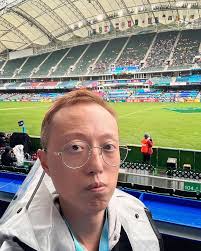 Andrew Kwok｜漢柱-阿Drew