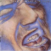 The Musicians' Olympus: Joe Cocker (vocals)