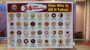 Harga jualan dicadangkan di kebanyakan kedai emas. For The Love Of Kota Kinabalu Big Apple Donuts Coffee Facebook