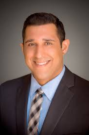 Nima Moridi, Santa Clara and Bay Area Realtor, of the Al Moridi Team.