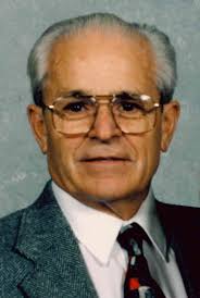 Vincent "Vince" Peter Vallier Obituary April 16, 2024