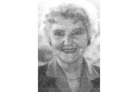 Norma Buon Obituary (2015)