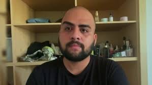 Hawaii wildfire evacuee shares harrowing escape