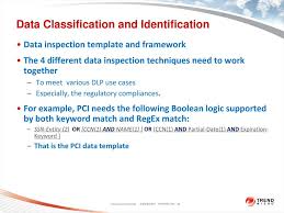 By the end of year 2, pupils should know the number bonds to 20 and be precise in using place value. Overview Of Data Loss Prevention Dlp Technology Ppt Download