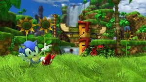 Beat him in order to get your first chaos emerald. Rumor Full Sonic Generations Stage List Uncovered Game Informer