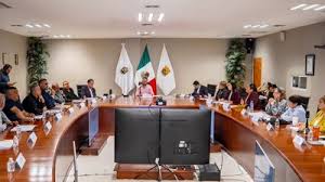 Alcalde De Piedras Negras