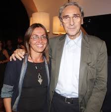 'la mia canzone per la sua malattia. Emozioni Firmate Franco Battiato Al Salinadocfest