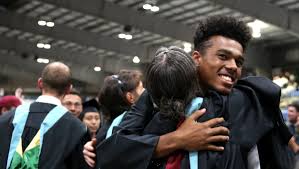 Class of 2018: West Salem High School