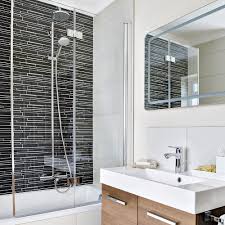 Sometimes, even an ensuite bathroom can be small, in which case you'll need to consider what's truly important to you. Small Bathroom Ideas 43 Design Tips For Tiny Spaces Whatever The Budget