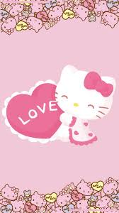 ป กพ นโดย 蓓蓓 ใน Hello Kitty Bg ในป 2020 วอลเปเปอร แบคกราวน ไอโฟน วอลเปเปอร โทรศ พท