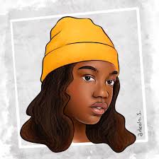 Any other artists in here?