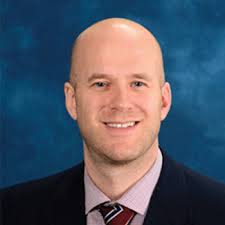 Dr. Zachary Lill, MD, Cardiovascular Disease