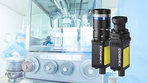 Image result for Cognex