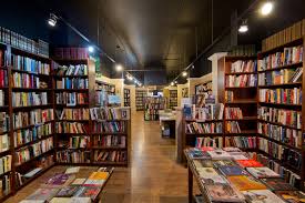 Roncesvalles Used Book Stores Enchanted Book Books Bookstore