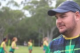 Kristopher Honor-Wilson