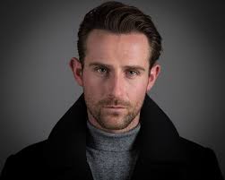 Mark Barrett Headshots :: Behance