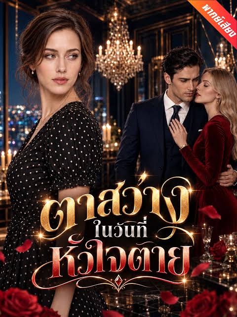 ตาสว่างในวันที่หัวใจตาย (พากย์ไทย)
