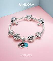 Keep Your Family Close To Your Heart Pandora Charm Bracelet Pandora Pandora Jewelry