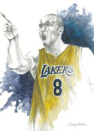  Pin On Kobe Bryant The Black Mamba