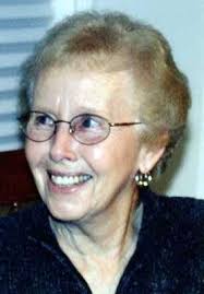 Janice Cantrall Obituary (2015)