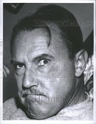 Gale Gordon American Actor Television