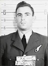 Frederick William Morrison