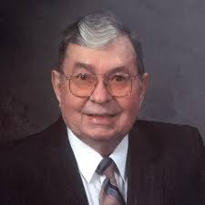 Noah Wilbert Tadlock (1923-2009)