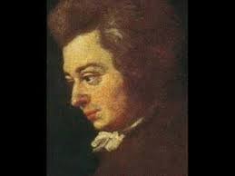 Wolfgang Amadeus Mozart Eine Kleine Nachtmusik Mozart My Music Playlist Classical Music