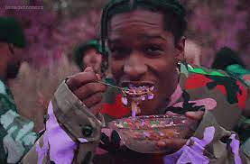 Written by macpride tuesday, april 14, 2020 add comment edit. Aesthetic Rapper Gif Wallpaper Novocom Top