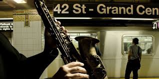 Connect to the elaborate archives of the red hot jazz page, the jazz institute of chicago, and many more. How New York Became The Jazz Capital Of America By Birdland Jazz Club Medium