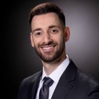 Andrew Elias's Instagram, Twitter & Facebook