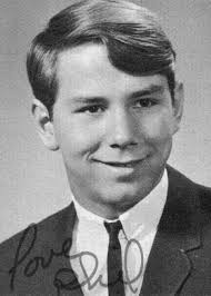 Remembering Peter Crimmins