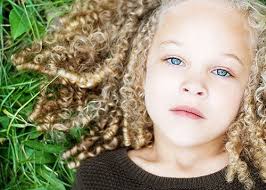 Pin By Galina Vinokurova On Faces Curly Hair Styles Biracial Beautiful Children