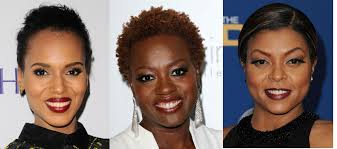 Shondaland Series, Empire Among People's Choice Awards Nominees