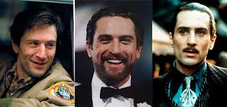 Robert De Niro Luchshie Filmy Peopletalk