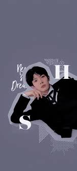 Heeseung Wallpaper Di 2020