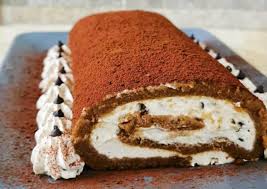 Diverso dagli altri, ma dal gusto fresco e unico. Rotolo Al Tiramisu Senza Cottura Il Trucco Infallibile Per Non Rovinarlo