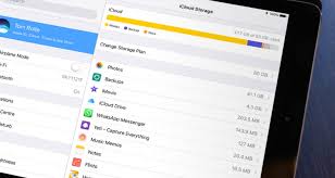 Icloud Storage What To Do If You Run Out Of Space Tapsmart