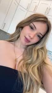 Ava Reyes's Instagram, Twitter & Facebook