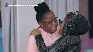 The End | Life With Kelly Khumalo |Showmax Original - YouTube