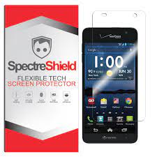 Kyocera Hydro Elite Screen Protector ...
