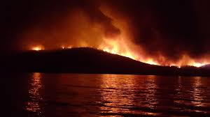 View the bc wildfire map for current locations of bc wildfires. B C Wildfire Service Keeps Quiet Amid Allegations Of False Information My Prince George Now