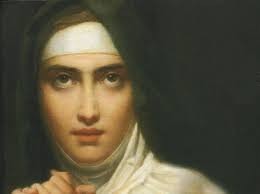Resultado de imagen para santa teresa de avila