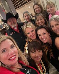 Dawn Laughlin-Virginia