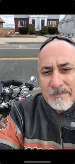 Who is looking for riding buddies in Massachusetts?