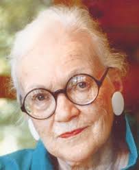 Lilian Jackson Braun