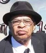 Ernest James Griffin, Jr.